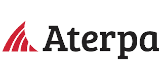 Logo Aterpa - Empresa que utiliza EasyTool para gestão de ferramentaria e almoxarifado industrial
