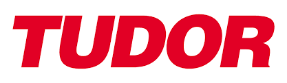 Logo Tudor - Empresa que utiliza EasyTool para gestão de ferramentaria e almoxarifado industrial