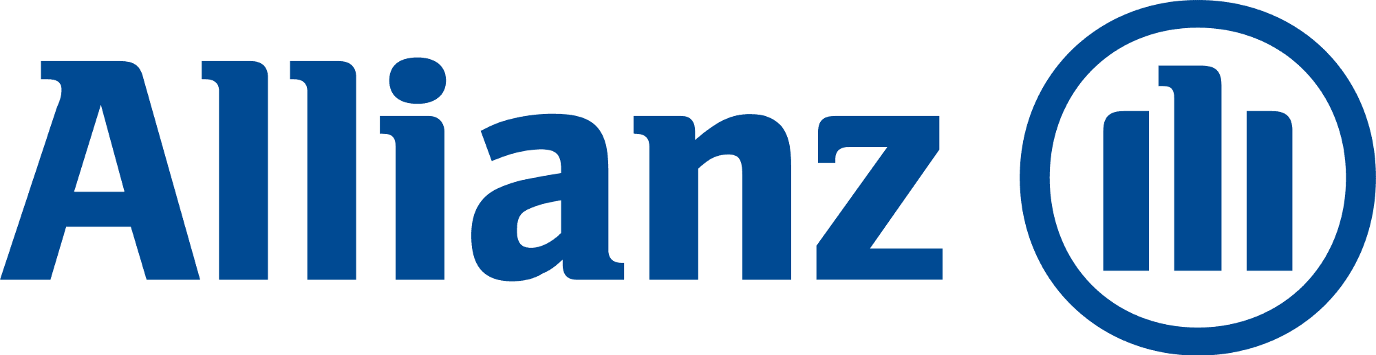 Logo Allianz - Empresa que utiliza EasyTool para gestão de ferramentaria e almoxarifado industrial