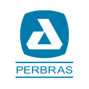 Logo Perbras - Empresa que utiliza EasyTool para gestão de ferramentaria e almoxarifado industrial
