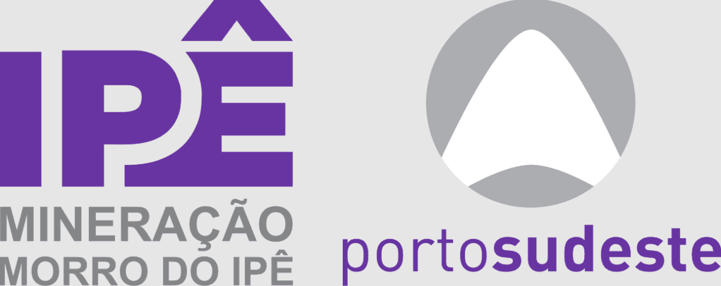 Logo IPE-Mineracao - Empresa que utiliza EasyTool para gestão de ferramentaria e almoxarifado industrial