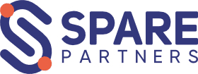 Logo Spare-Partners - Empresa que utiliza EasyTool para gestão de ferramentaria e almoxarifado industrial