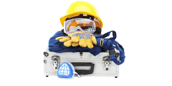Imagem do artigo "Normas NR-6 e gestão de EPIs" - EasyTool Blog